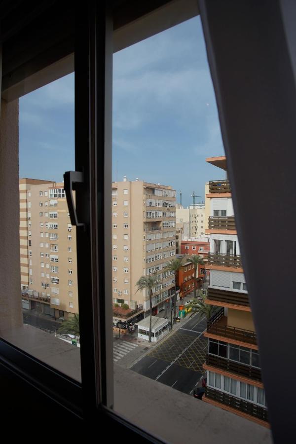 Zurbaran Basic Ha Apartment Cadiz Exterior photo
